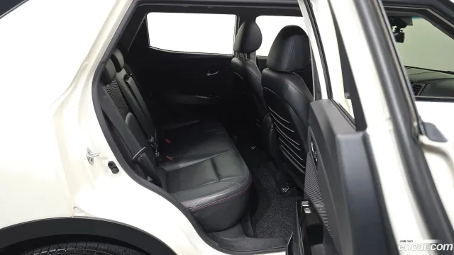 SsangYong Tivoli XLV (Tivoli Air)