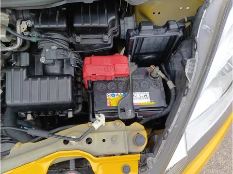Honda Jazz (Fit)