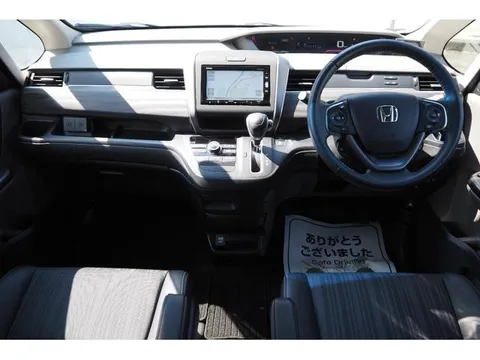 Honda Freed Plus