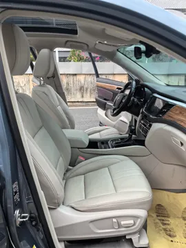 Gac GS8