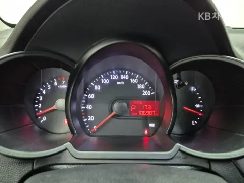 Kia Picanto (Morning)