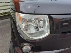 Suzuki MR Wagon