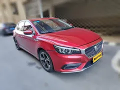 MG MG6