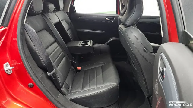 Renault XM3