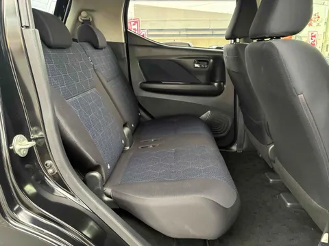 Mitsubishi eK X