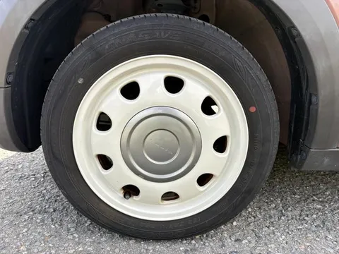 Suzuki Alto Lapin LC