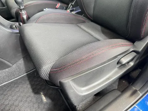Suzuki Swift Sport