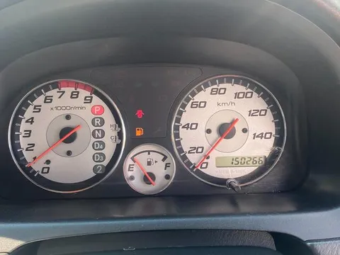 Honda Vamos