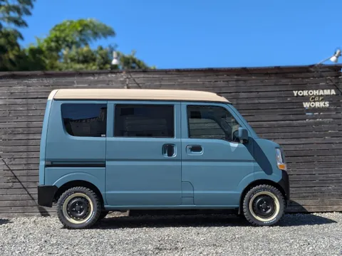 Nissan Clipper