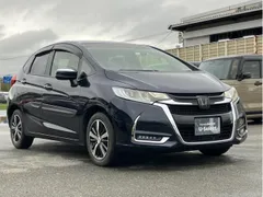 Honda Jazz (Fit)