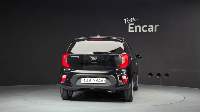 Kia Picanto (Morning)