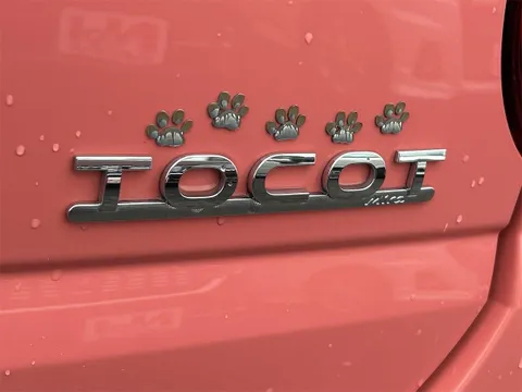 Daihatsu Mira Tocot