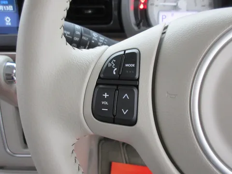 Suzuki Alto Lapin LC