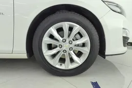Chevrolet Malibu XL