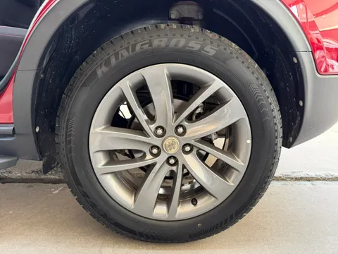Buick Encore