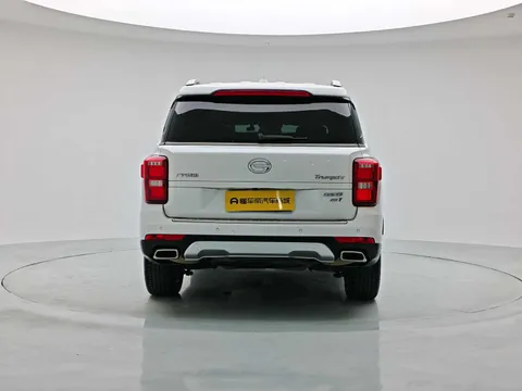 Gac GS8