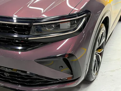 Volkswagen Talagon