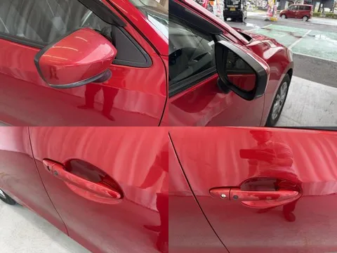 Mazda Mazda2 (Demio)