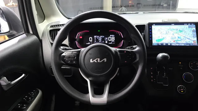 Kia Ray