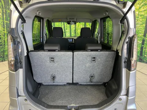 Suzuki Spacia Custom Z