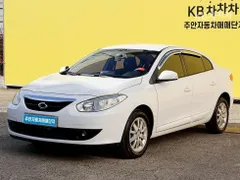 Renault SM3
