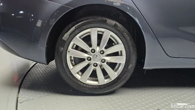 Kia Cerato (K3)