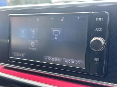 Toyota Pixis Joy