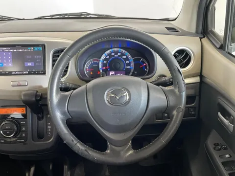 Mazda Flair