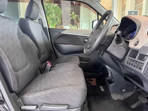 Mazda Flair