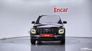 Hyundai Venue