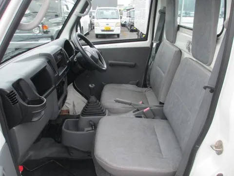 Mitsubishi Minicab Truck