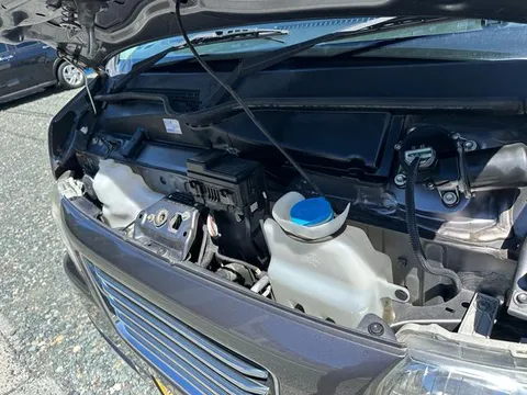 Honda Vamos Hobio