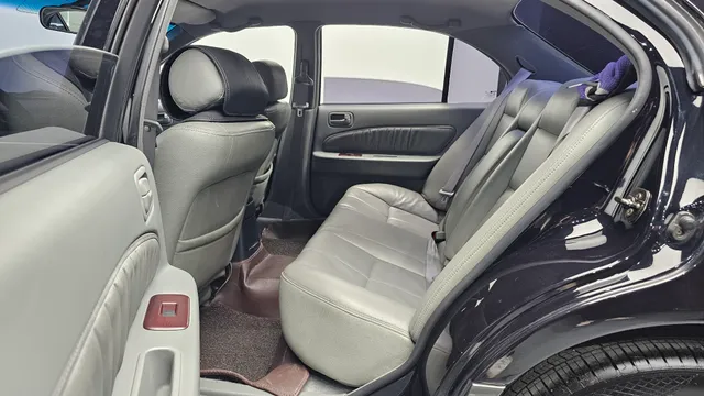Renault SM5