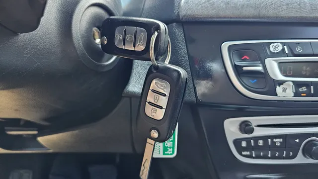Renault SM3