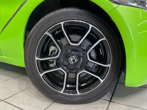 Honda S660