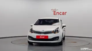 Kia Pride