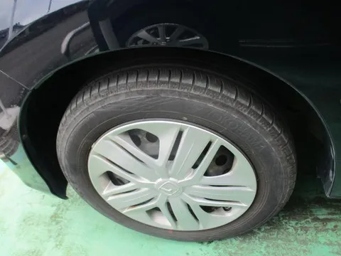 Honda Jazz (Fit)