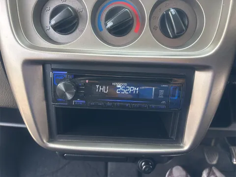 Honda Vamos Hobio