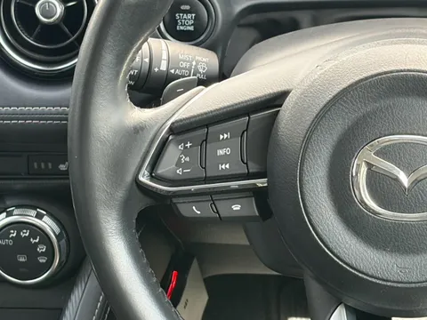 Mazda Mazda2 (Demio)