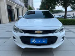 Chevrolet Cavalier