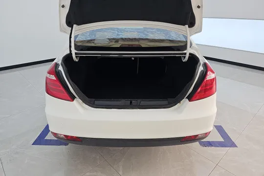 Geely