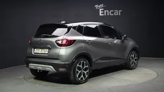 Renault QM3