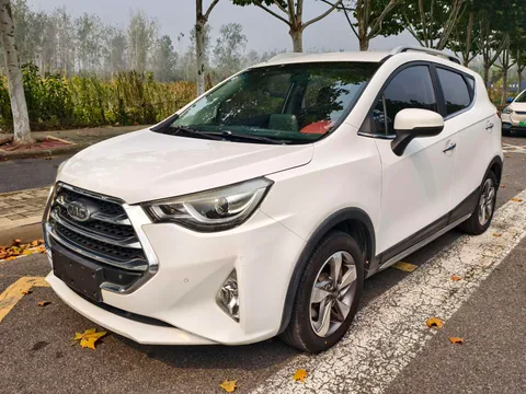 JAC Refine S3