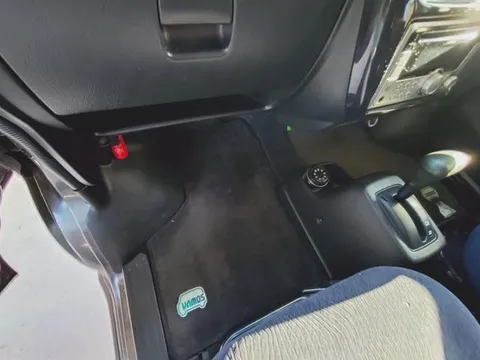 Honda Vamos