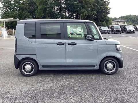 Honda N-BOX Joy