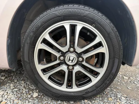Honda N-BOX Plus
