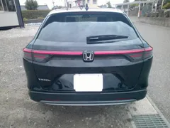 Honda HR-V (Vezel)