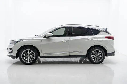 Acura RDX