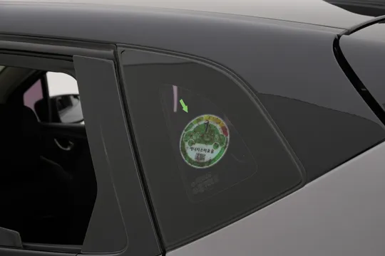 Renault QM3