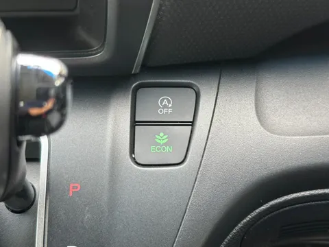 Honda Freed Plus